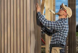 Affordable Siding Repair and Maintenance Services in Murphy, MO